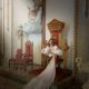 Drag queen desata polémica por fotografiarse en la Catedral de La Paz (BCS)