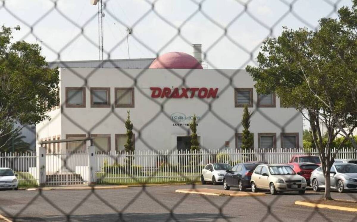 El sindicato automotriz acusa bloqueo de Draxton para asumir representación laboral