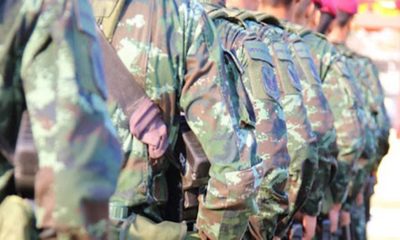 El crimen organizado desafía al Ejército en Sinaloa con ponchallantas