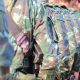 El crimen organizado desafía al Ejército en Sinaloa con ponchallantas