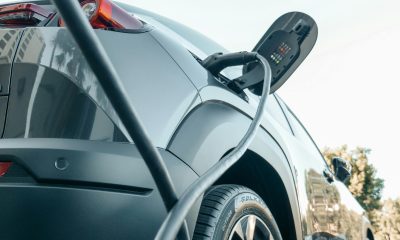 Movimiento Ciudadano pide al gobierno instalar más estaciones de carga para autos eléctricos