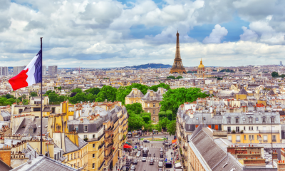 En 2024, Francia mantendrá su posición como el destino más popular del mundo: WTTC