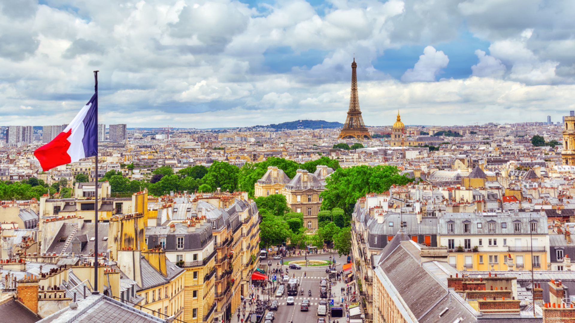 En 2024, Francia mantendrá su posición como el destino más popular del mundo: WTTC