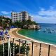 Hoteles de Acapulco, al 80% de reservación para el primer fin de semana largo