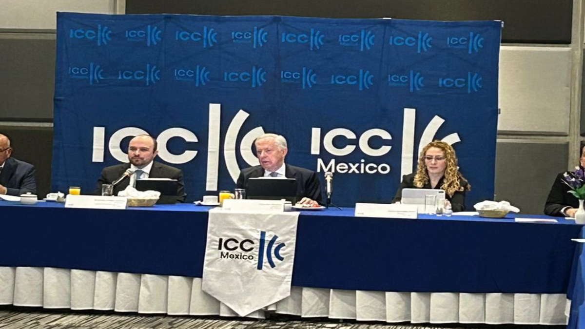 El narco y la extorsión ahuyentan las inversiones de empresas en México: ICC