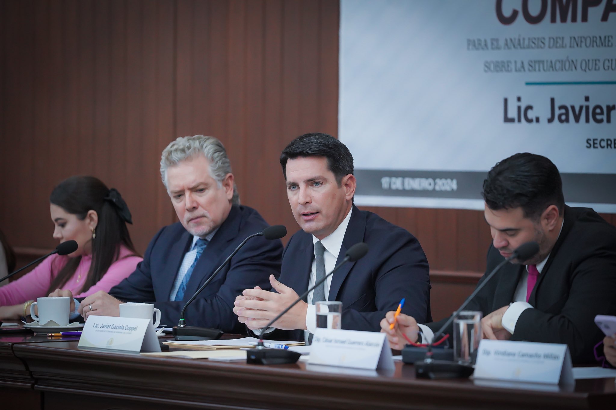 En dos años Sinaloa atrae más de mil 300 mdd en IED: secretario de Economía