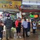 En La Paz crecen 600% las aperturas de comercios