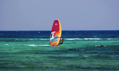 Amantes de la música y del océano se darán cita en Cancún para el Mayan Wind Fest