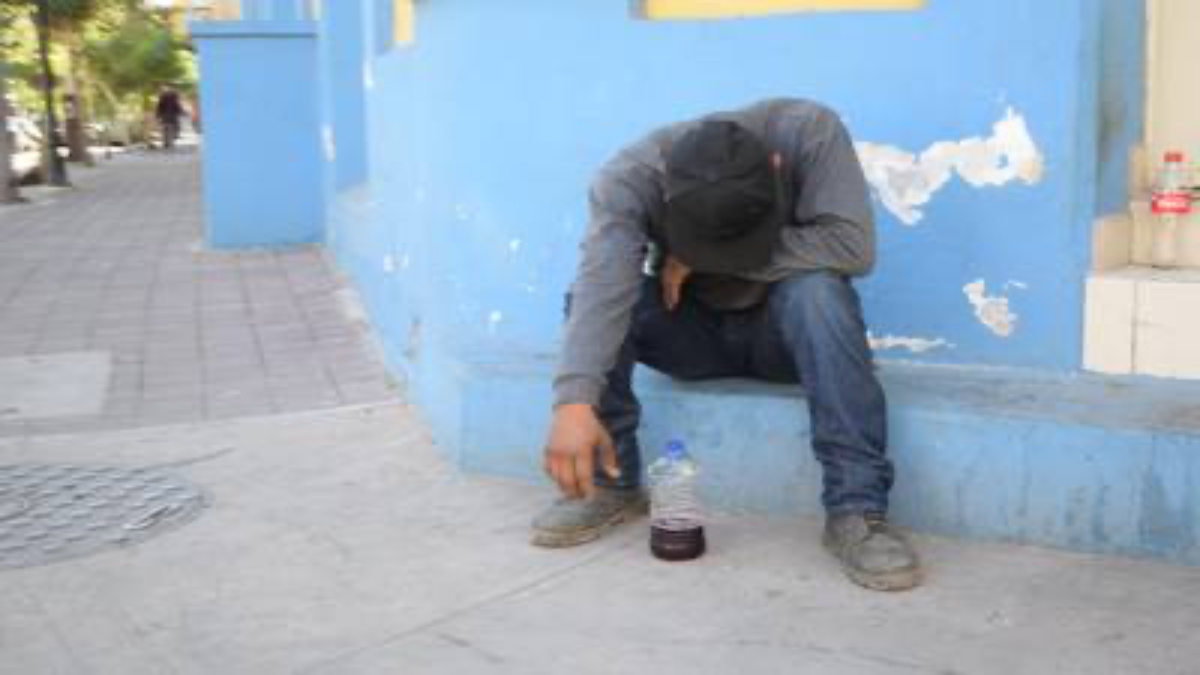 Por depresión y ansiedad, en Mazatlán subió el consumo de drogas
