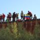Autoridades del estado de Chihuahua prevén pronta solución a la crisis migratoria en la frontera