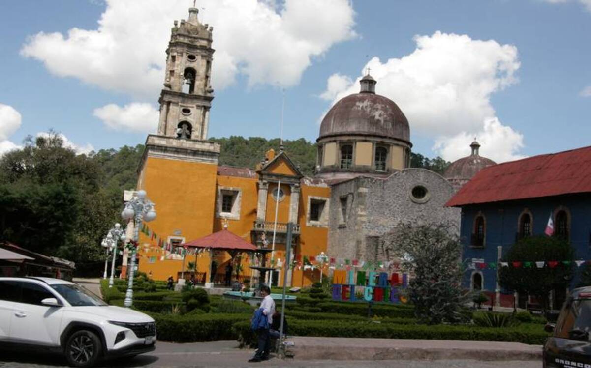 Hidalgo aumentará su presupuesto para detonar el turismo