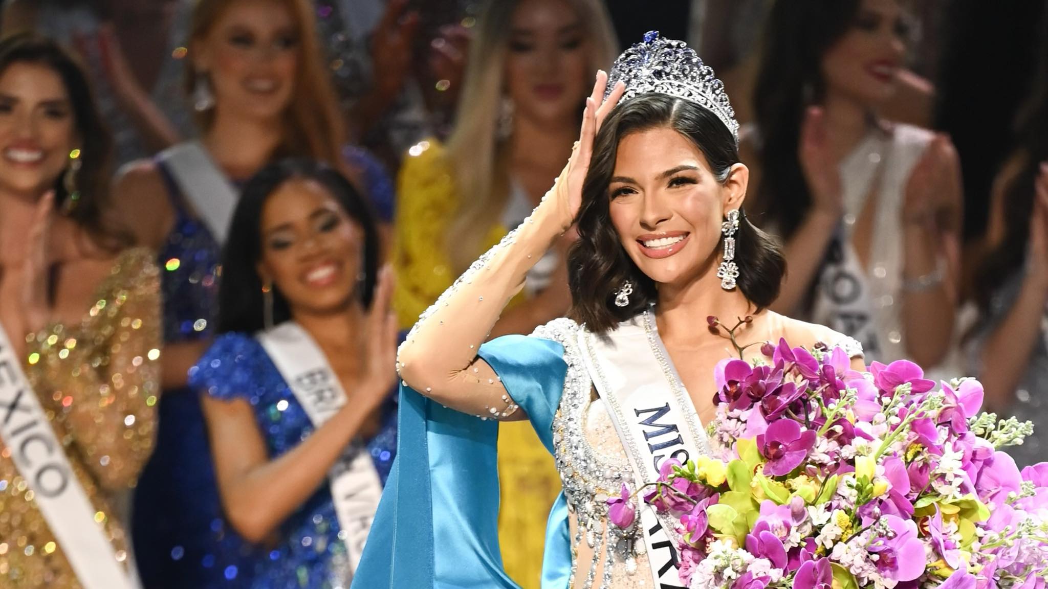 Tendrá su museo: Miss Universo exhibirá las coronas y los atuendos de las ganadoras