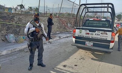 En 2023 aumentaron las muertes violentas en Acapulco