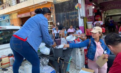 Huracán Otis deja más vulnerables a las mujeres de Guerrero