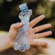 Nanopartículas de plástico saturan el agua embotellada