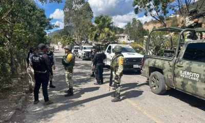 Gobierno demandará a quienes armaron niños en Ayahualtempa (Guerrero)