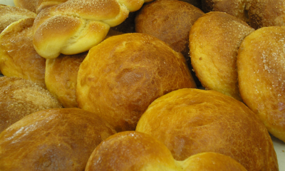 Por altos costos de materia prima, el pan aumentará un peso en Torreón (Coahuila)