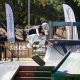 Parque de Skate Olímpico en Culiacán abrirá en 5 semanas: ISJU