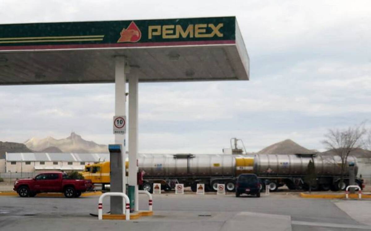 Detectan en Ciudad Juárez a grupos delictivos dedicados a robar combustible