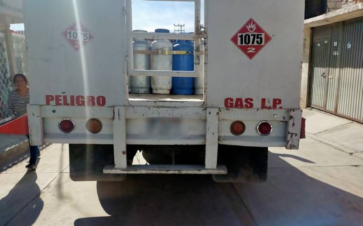 Esta semana subió el precio del gas en Pachuca y su zona metropolitana