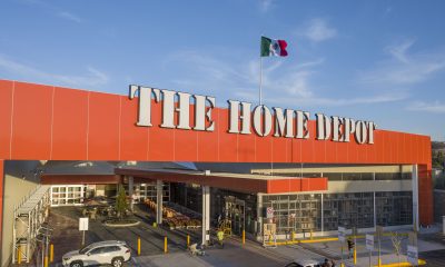 Responsabilidad social: The Home Depot ayuda a comunidades vulnerables del país