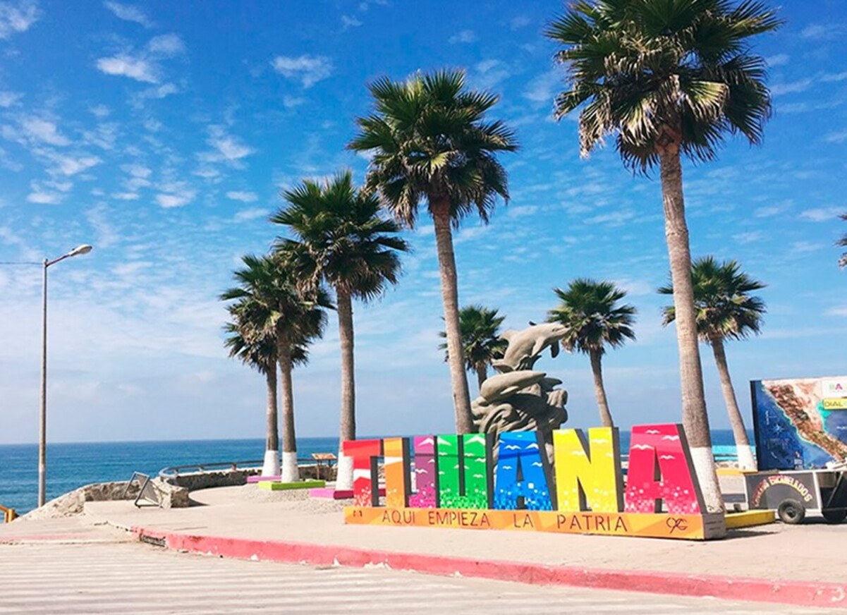 Tijuana será la sede del Tianguis Turístico en 2025, anuncia la Sectur