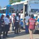 Suspensión del transporte público en Acapulco provoca que empresarios pierdan 87 mdp