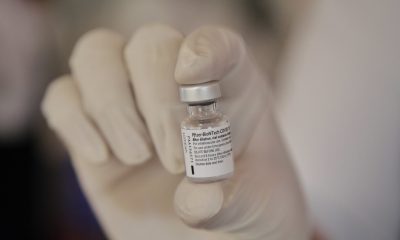 Jalisco se convierte en la primera entidad en comprar y aplicar vacuna contra Covid 19