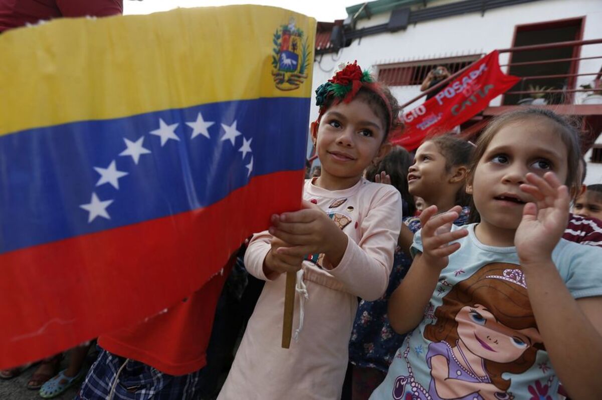 Venezuela tiene 10 trimestres de crecimiento económico continúo