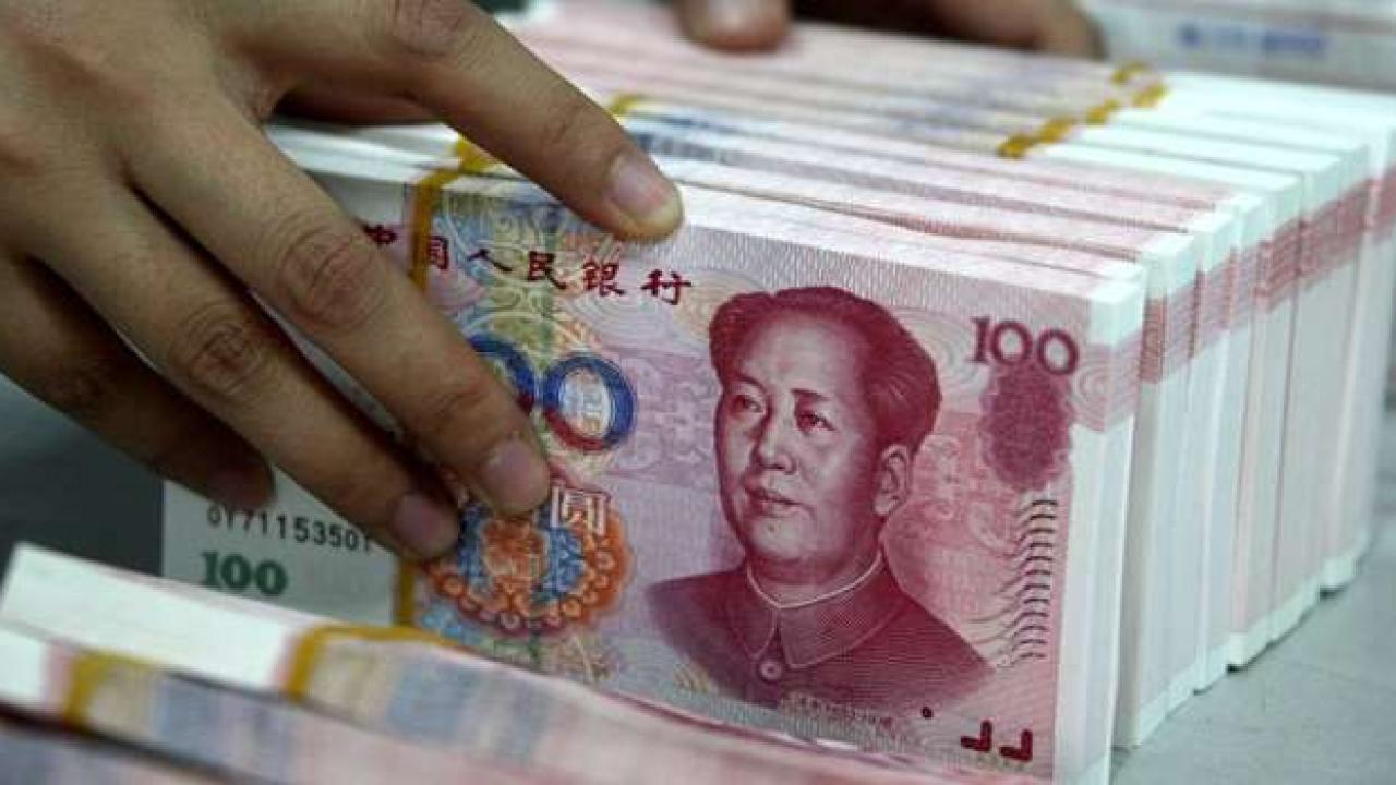 Bolivia y China afinan detalles para uso de yuan en operaciones comerciales