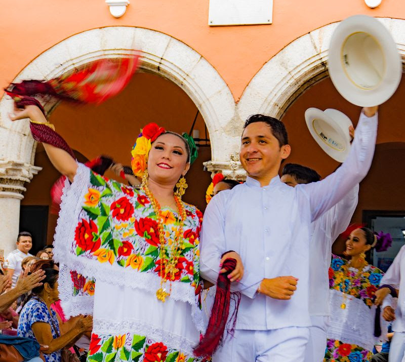 En 2023 Yucatán se consolidó como uno de los grandes destinos turísticos de México y el mundo