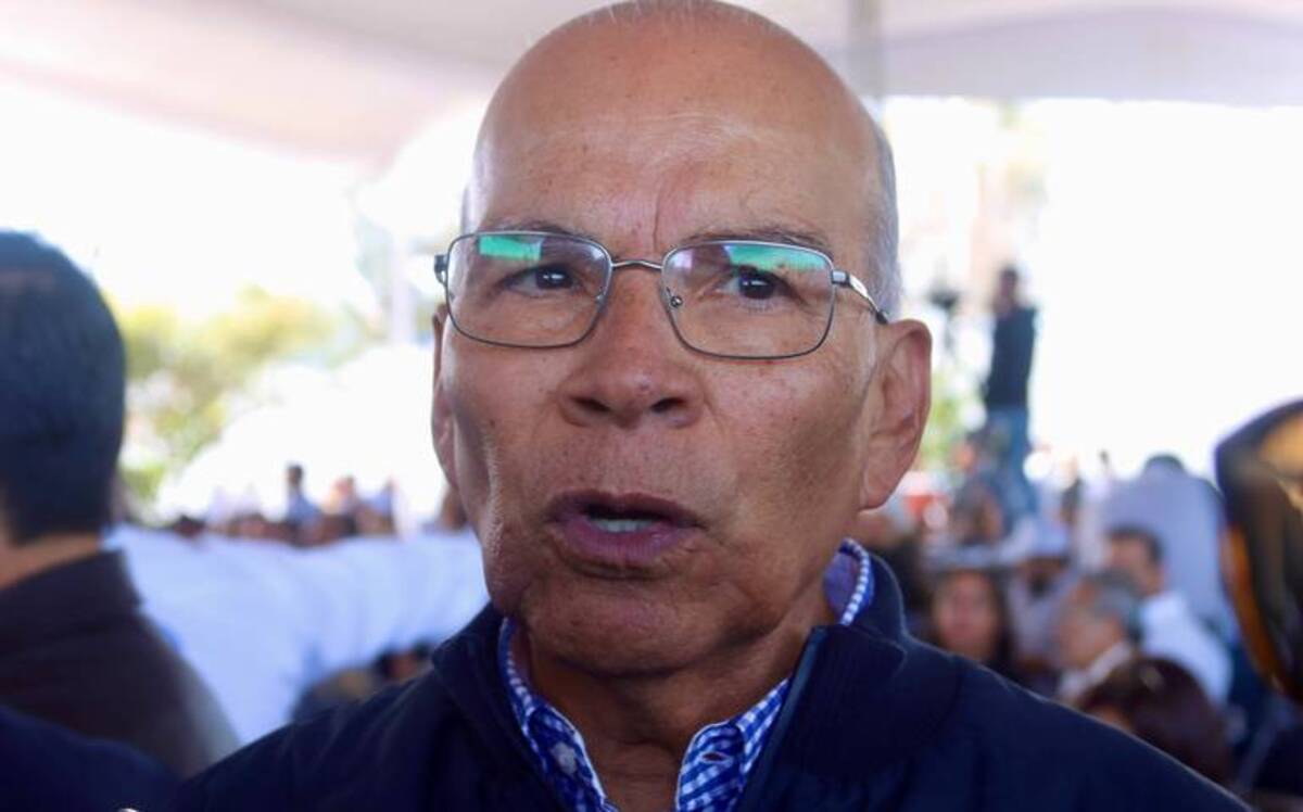 En Celaya no hay trabajos de inteligencia del gobierno de AMLO: alcalde