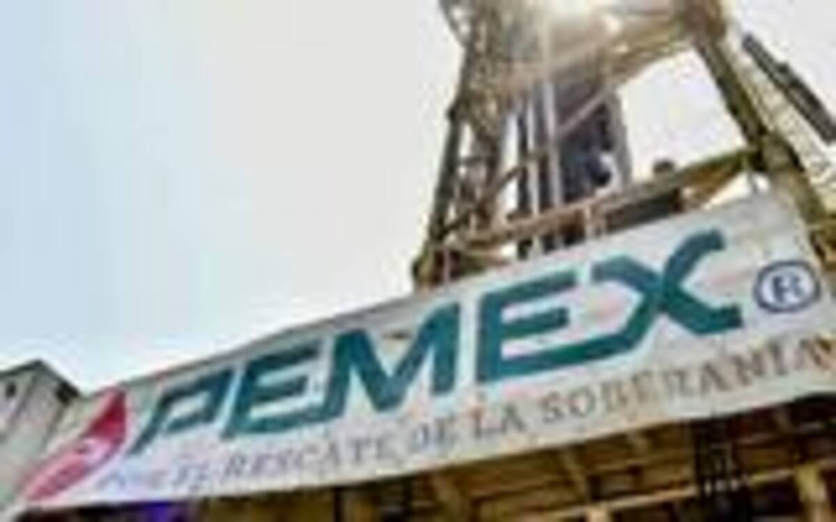 Pemex asegura que los derrames en Tabasco son culpa de la corrosión de ductos