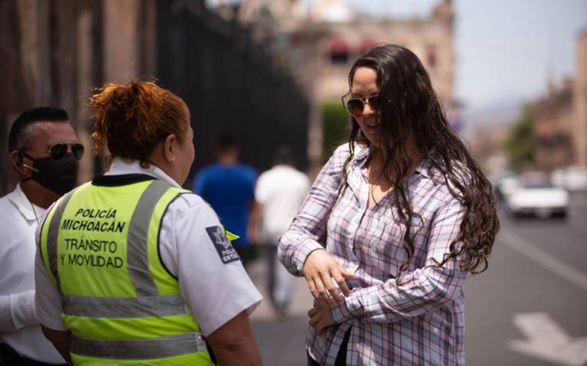 El gobierno de Michoacán reconoce que hacen falta más policías turísticos