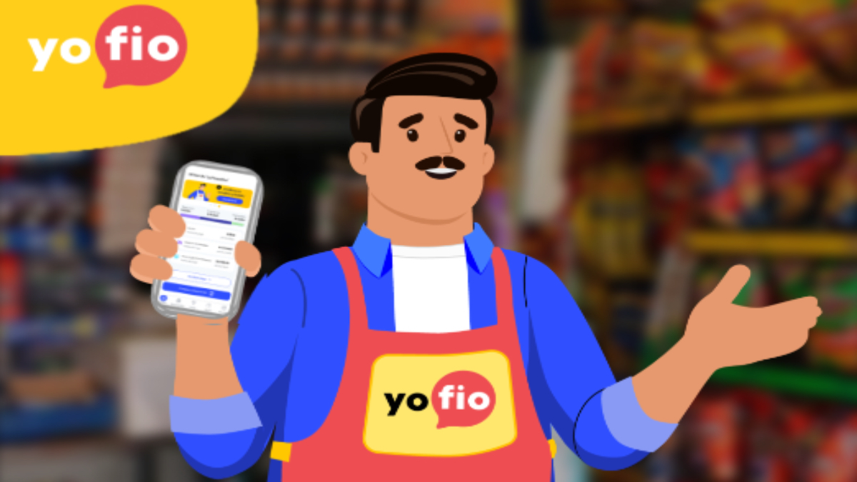 YoFio recauda 10 mdd en ronda semilla de inversión para dar más créditos a microempresas