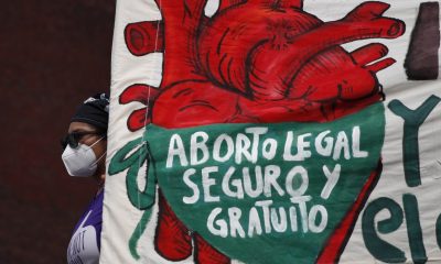 Feministas denuncian que abortos en Sinaloa siguen sin ser libres y seguros