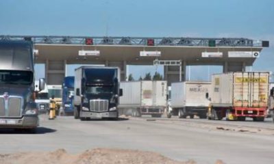 Suspensión de la aduana entre Mexicali y Calexico generó una afectación de casi 49 mdp