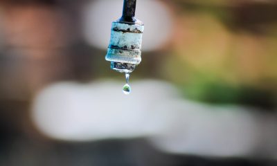 Sociedad civil, academia, iniciativa privada y políticos tendrán un "diálogo urgente" sobre la escasez del agua