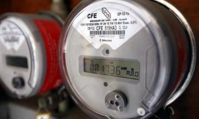 BCS no prevé subsidio a la energía eléctrica como en Sonora por altas temperaturas