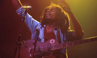 Bob Marley, de desafiar al capitalismo a ser gran vendedor