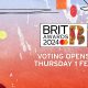 Brit Awards: Un verdadero premio a lo mejor que se produce año con año