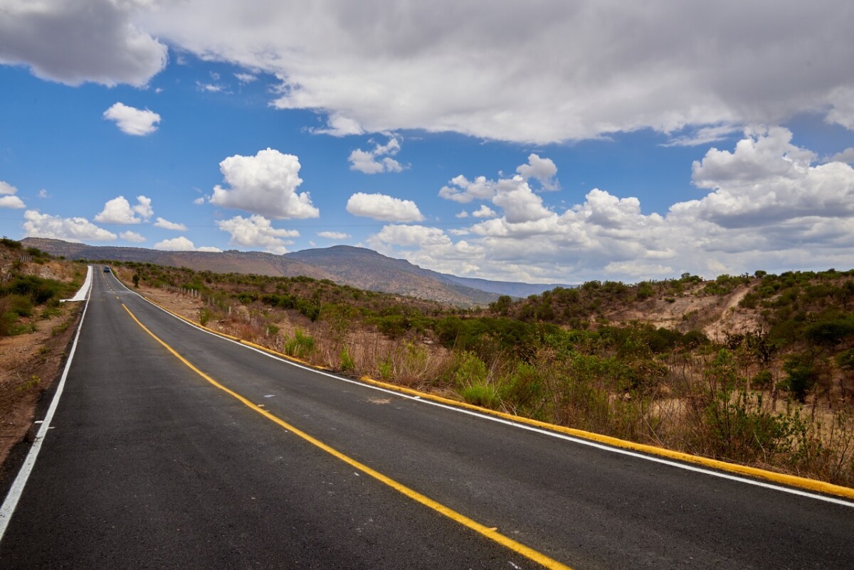 Cancelación de la SICT de conservación de carreteras afecta a constructores zacatecanos