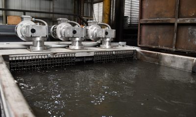 Ante sequía en CDMX, sindicato propone utilizar cisternas del Metro para extraer agua