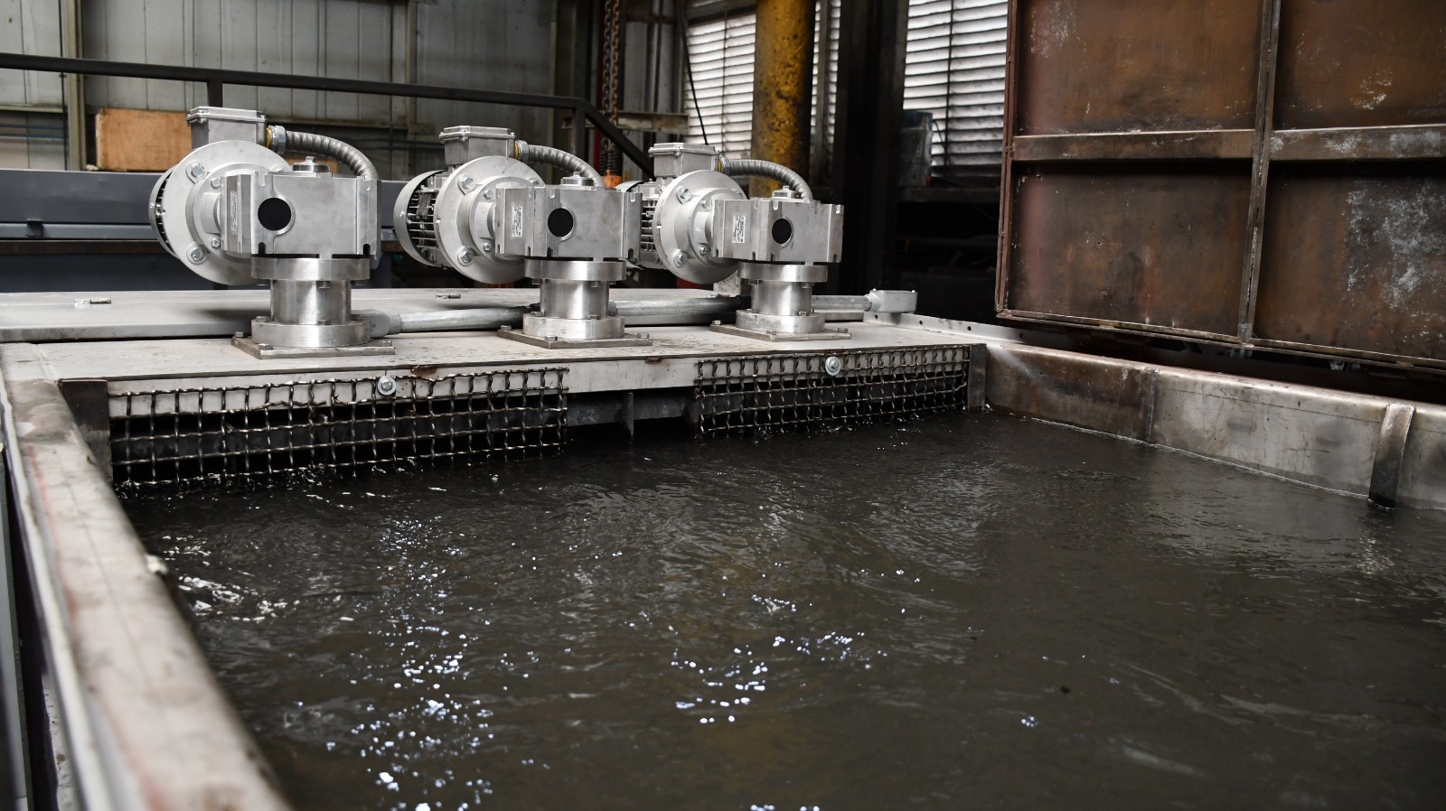 Ante sequía en CDMX, sindicato propone utilizar cisternas del Metro para extraer agua