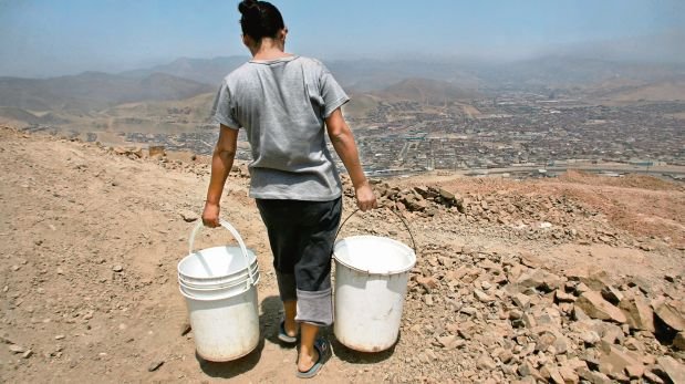 Ante la crisis hídrica, estas son algunas medidas para enfrentar la escasez de agua en el Valle de México