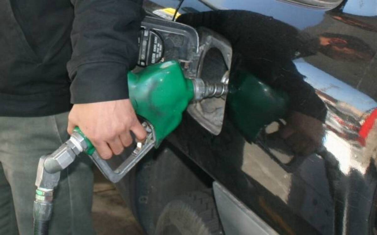 Los precios de las gasolinas empujan la inflación en Mexicali: analista