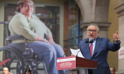 Recursos públicos son del pueblo, no de funcionarios: Horacio Duarte