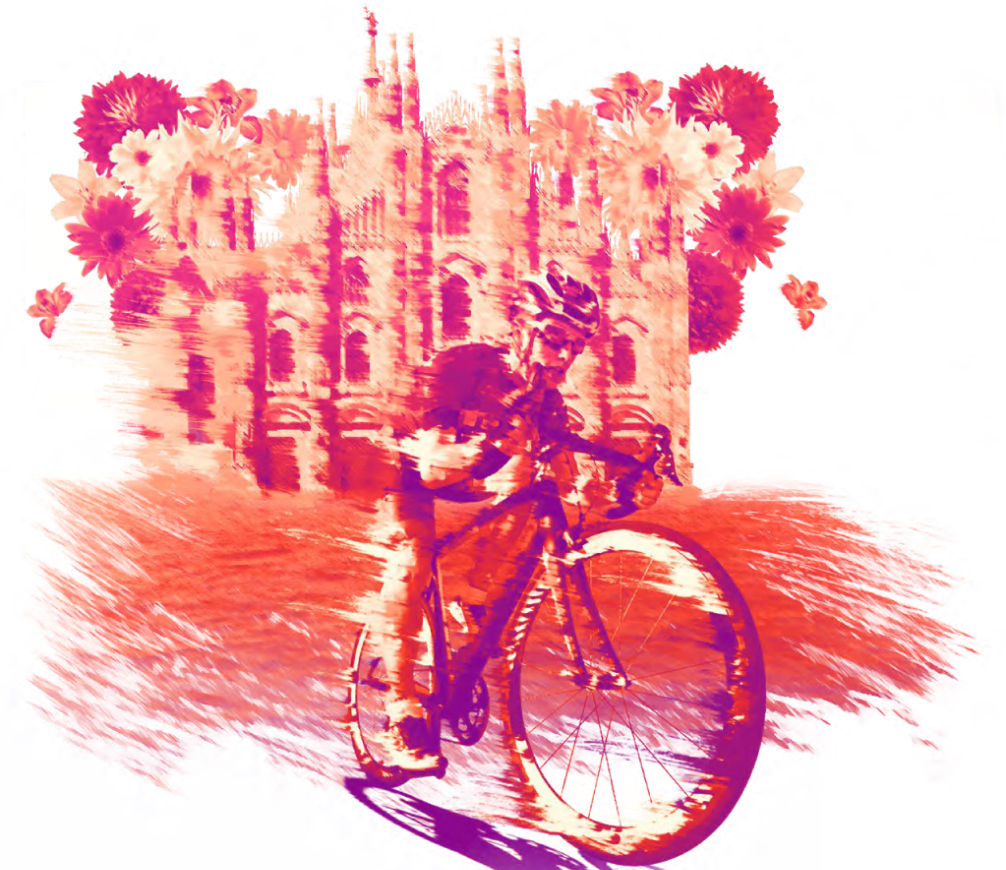 Celebrarán la famosa carrera ciclista itálica Classicissima en Guanajuato