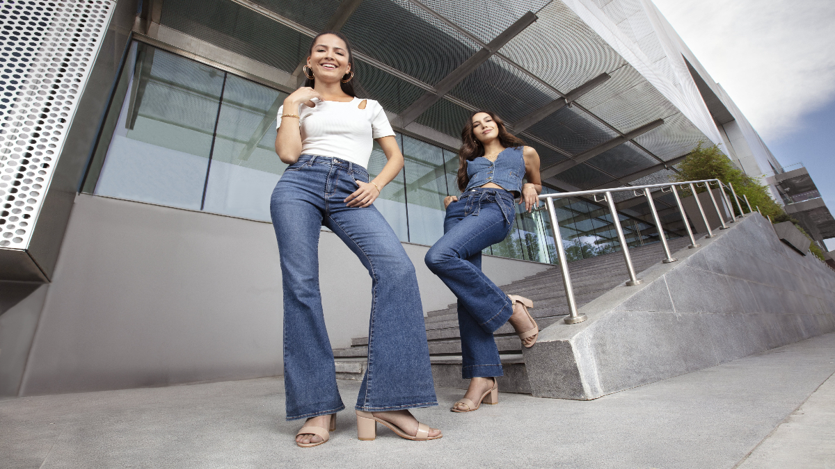 El Estado de México y Jalisco encabezan las ventas de jeans en Coppel