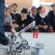 Guanajuato es semillero de jóvenes talento en robótica